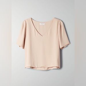 Aritzia RANDY Blouse